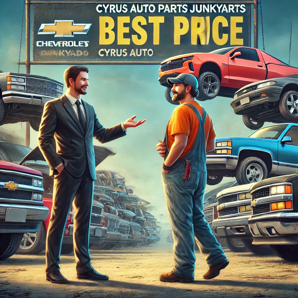 We Buy All Chevy Used Cars at the Best Price in Dayton!